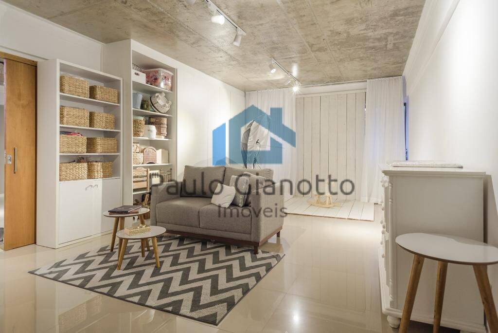 Conjunto Comercial-Sala à venda, 34m² - Foto 1