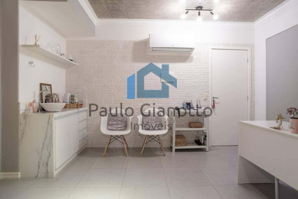 Conjunto Comercial-Sala à venda, 34m² - Foto 6