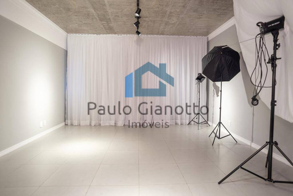 Conjunto Comercial-Sala à venda, 34m² - Foto 8