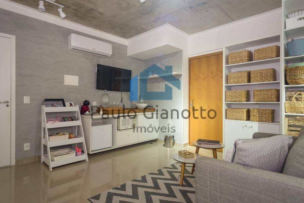 Conjunto Comercial-Sala à venda, 34m² - Foto 4