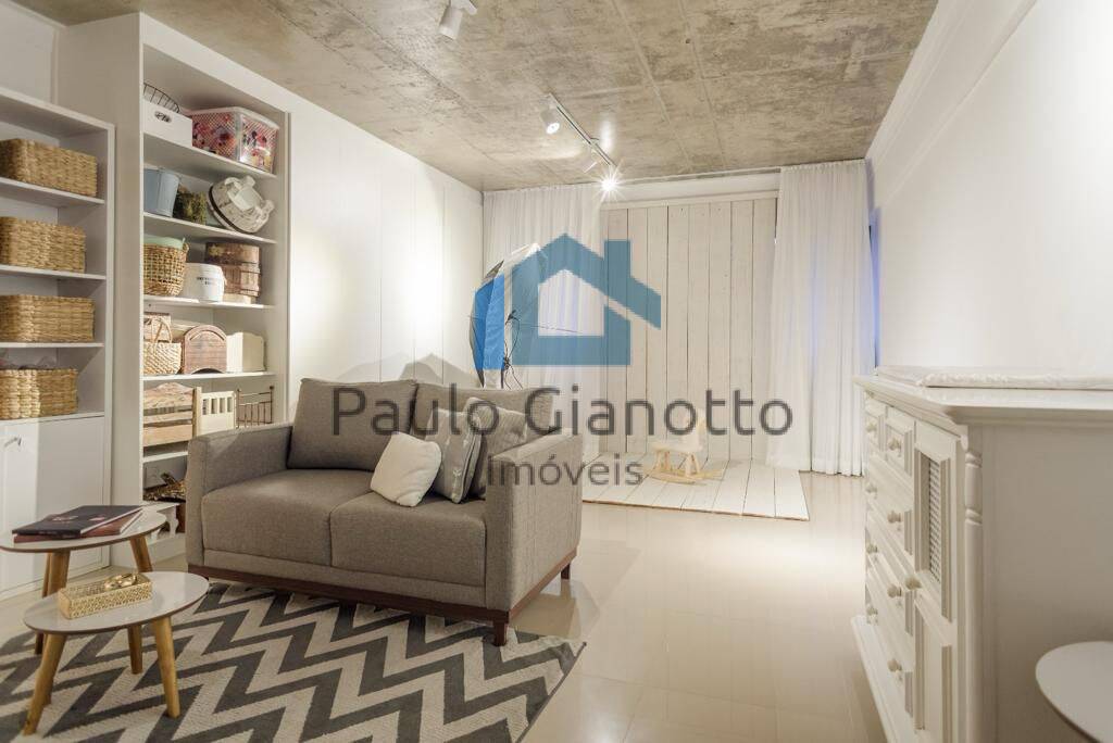 Conjunto Comercial-Sala à venda, 34m² - Foto 3
