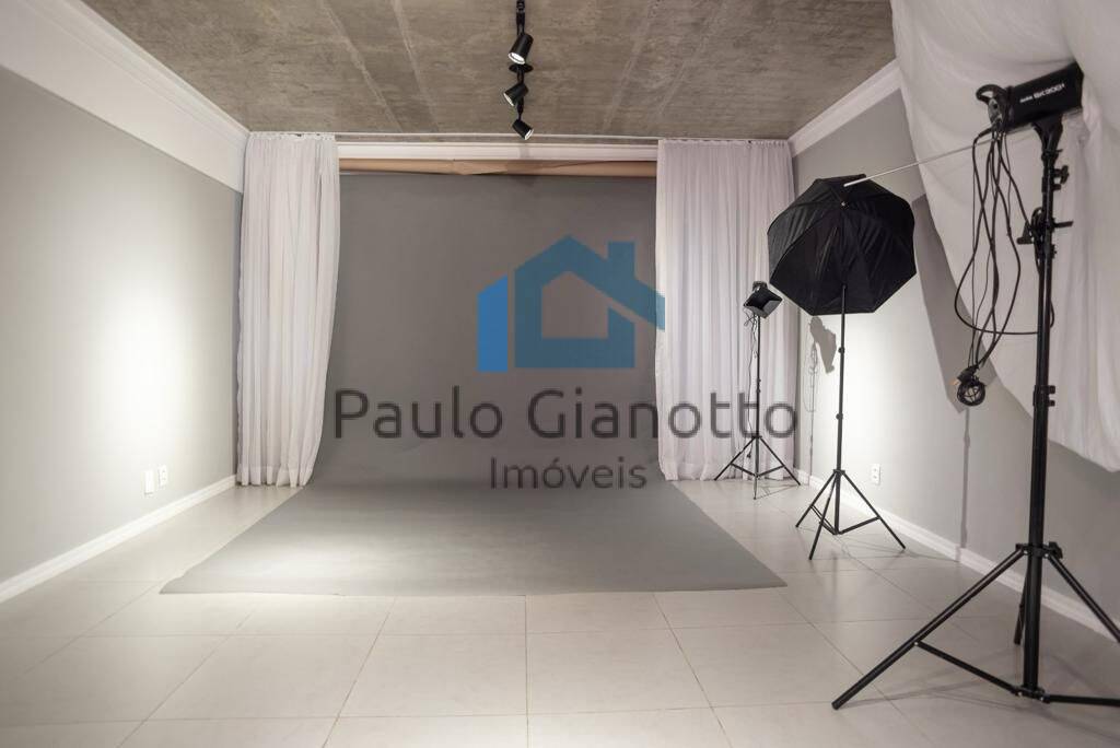 Conjunto Comercial-Sala à venda, 34m² - Foto 10