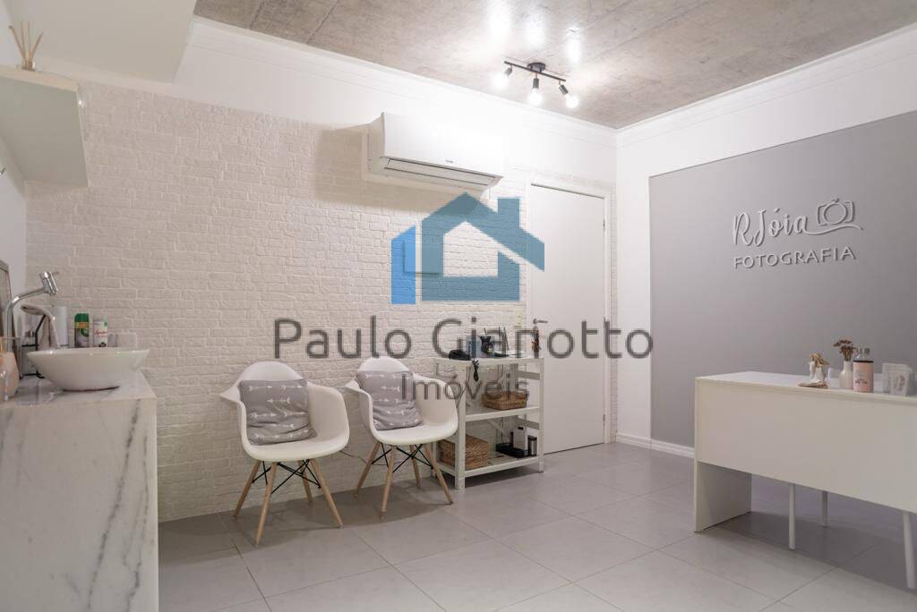 Conjunto Comercial-Sala à venda, 34m² - Foto 5