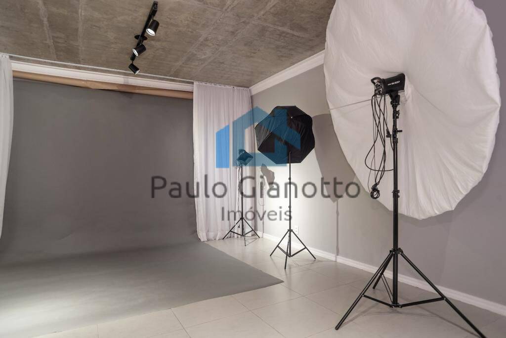 Conjunto Comercial-Sala à venda, 34m² - Foto 11