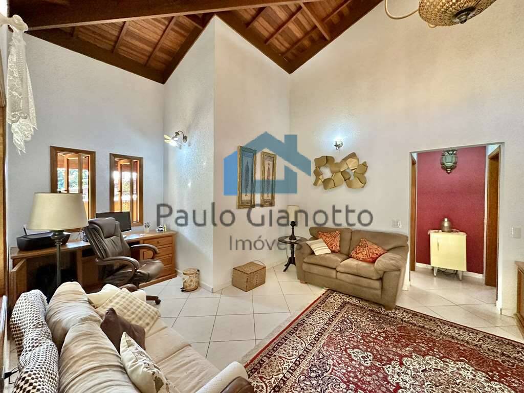 Casa de Condomínio à venda com 3 quartos, 503m² - Foto 5