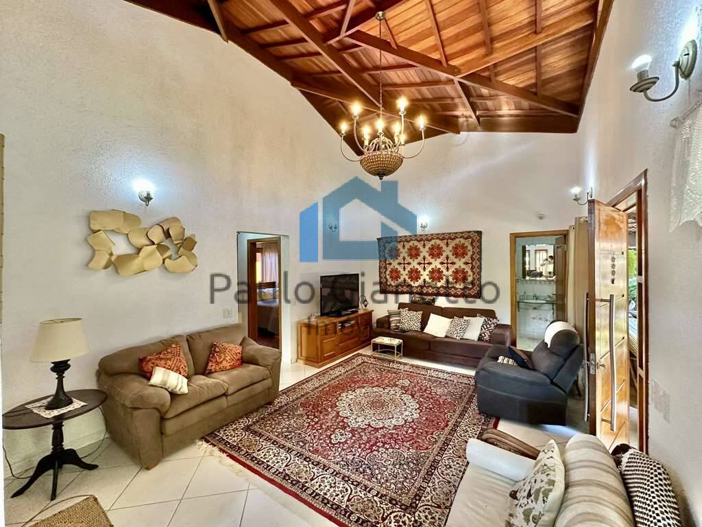 Casa de Condomínio à venda com 3 quartos, 503m² - Foto 4