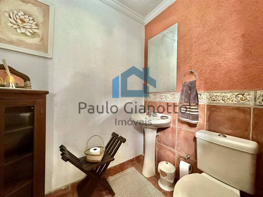 Casa de Condomínio à venda com 3 quartos, 503m² - Foto 9