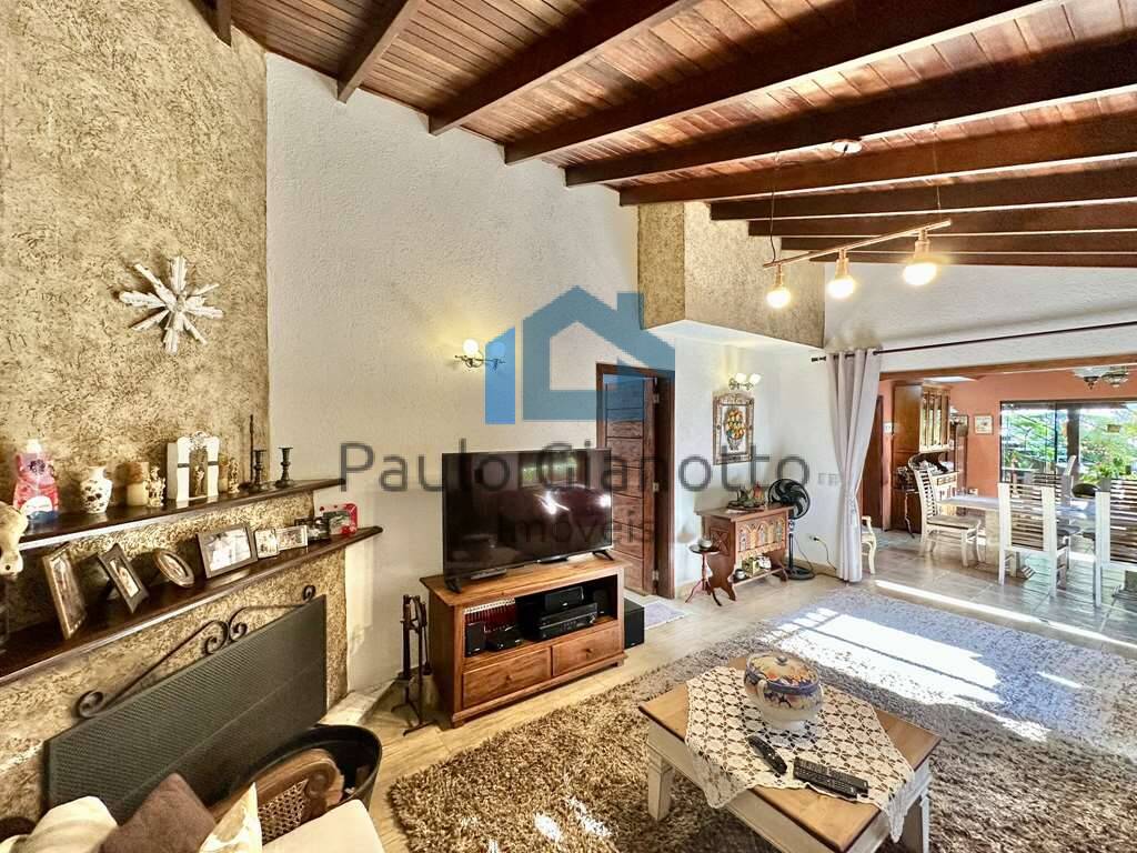 Casa de Condomínio à venda com 3 quartos, 503m² - Foto 8