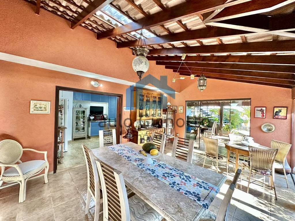 Casa de Condomínio à venda com 3 quartos, 503m² - Foto 11
