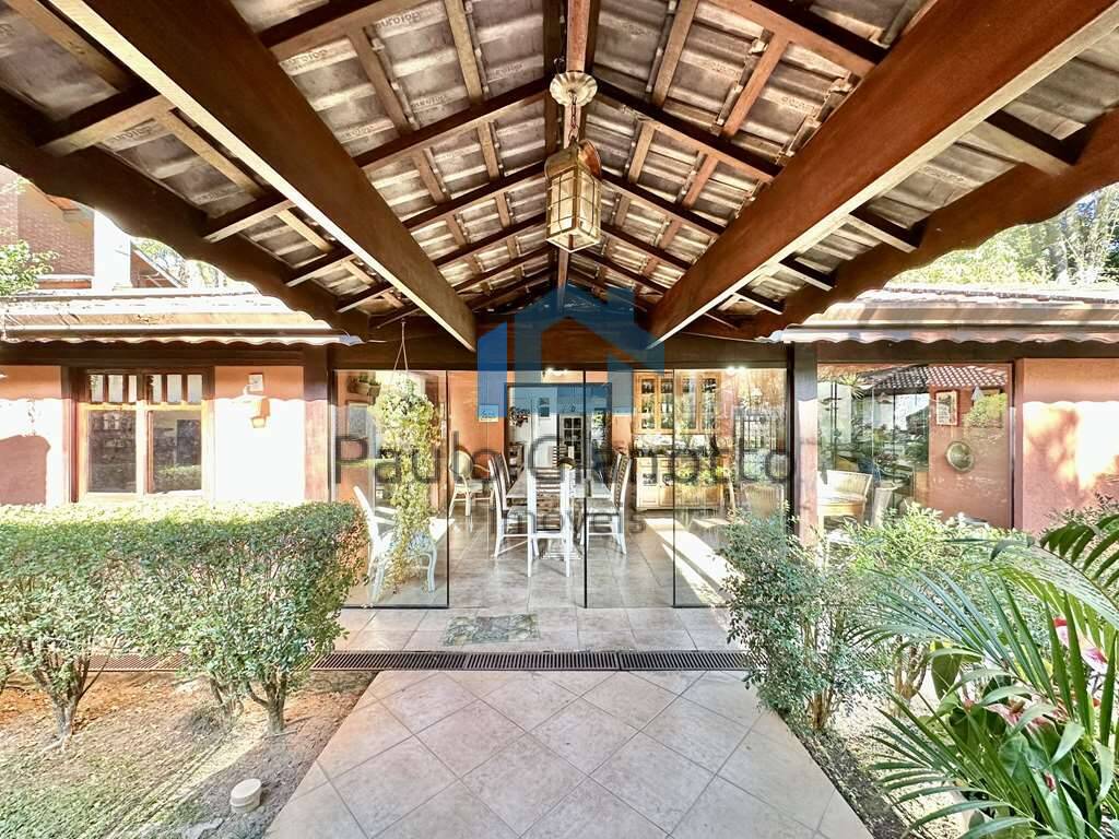 Casa de Condomínio à venda com 3 quartos, 503m² - Foto 10
