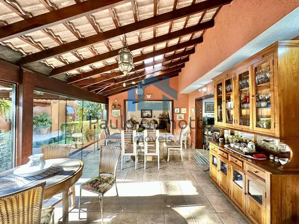 Casa de Condomínio à venda com 3 quartos, 503m² - Foto 13