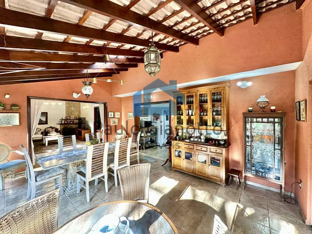 Casa de Condomínio à venda com 3 quartos, 503m² - Foto 12
