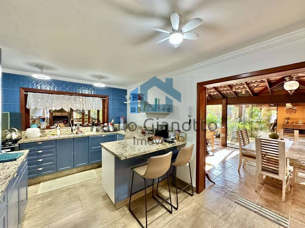 Casa de Condomínio à venda com 3 quartos, 503m² - Foto 14