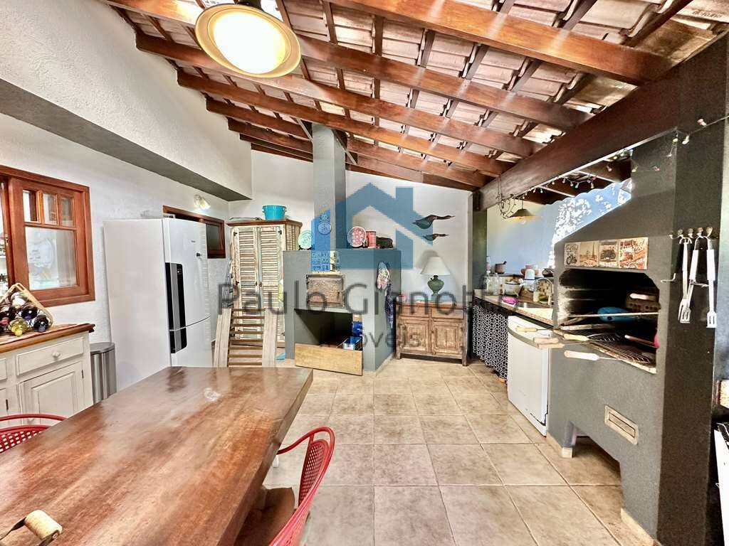 Casa de Condomínio à venda com 3 quartos, 503m² - Foto 21