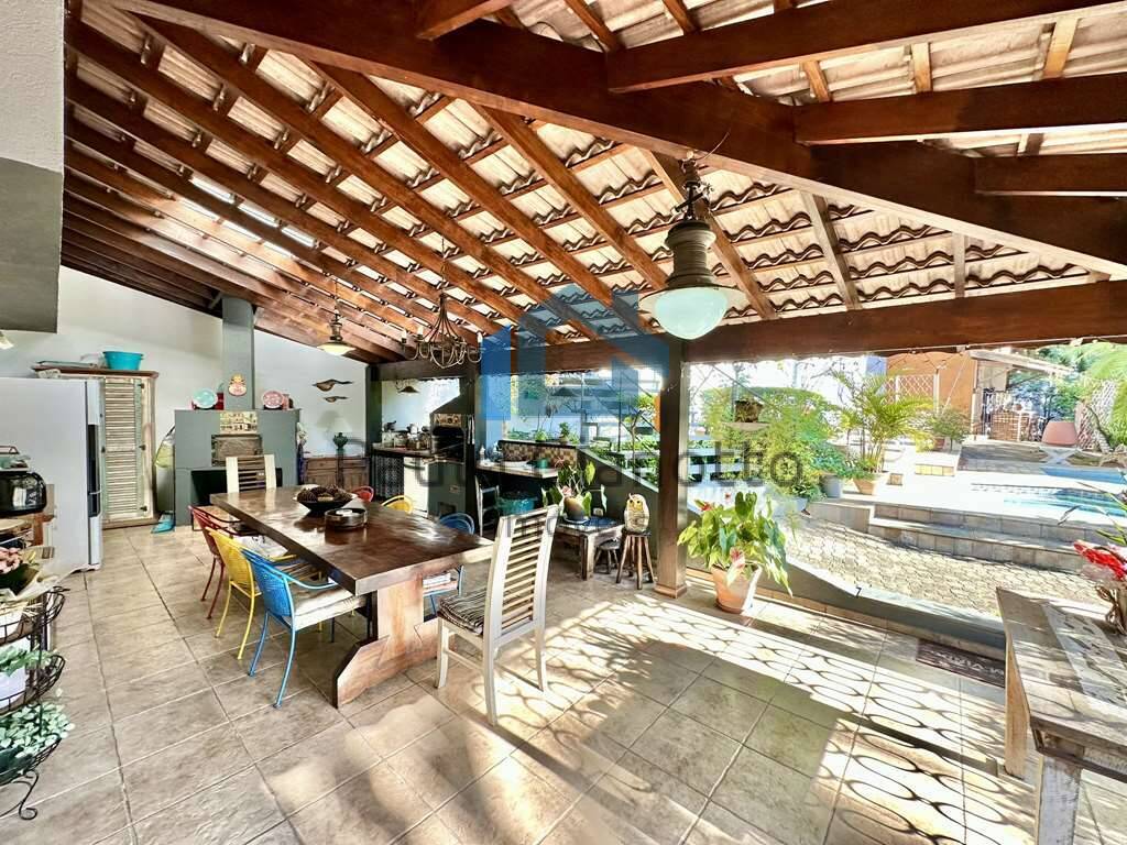 Casa de Condomínio à venda com 3 quartos, 503m² - Foto 19