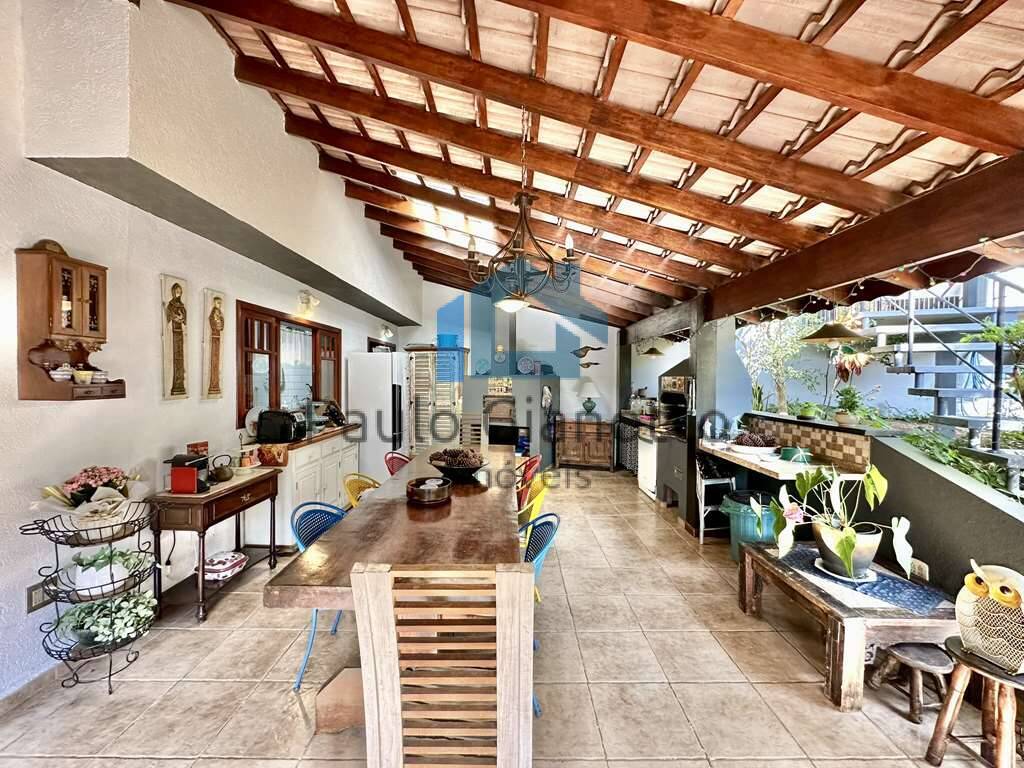 Casa de Condomínio à venda com 3 quartos, 503m² - Foto 20