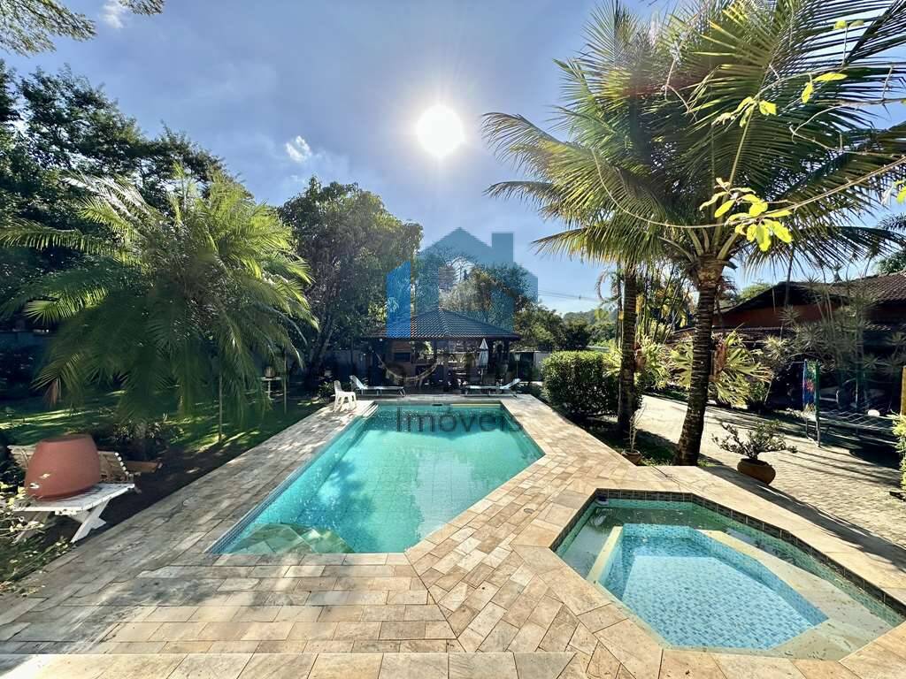 Casa de Condomínio à venda com 3 quartos, 503m² - Foto 36