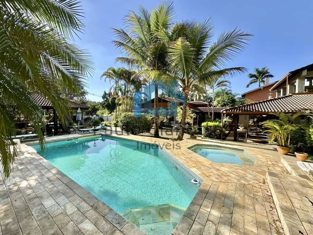 Casa de Condomínio à venda com 3 quartos, 503m² - Foto 37