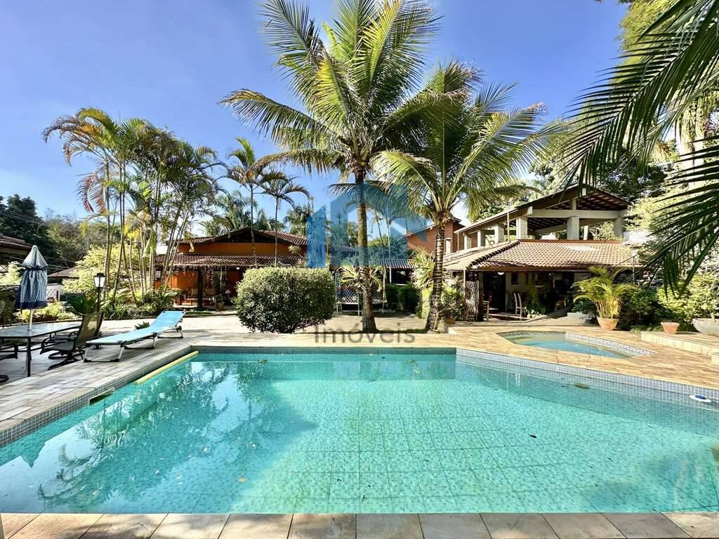 Casa de Condomínio à venda com 3 quartos, 503m² - Foto 38