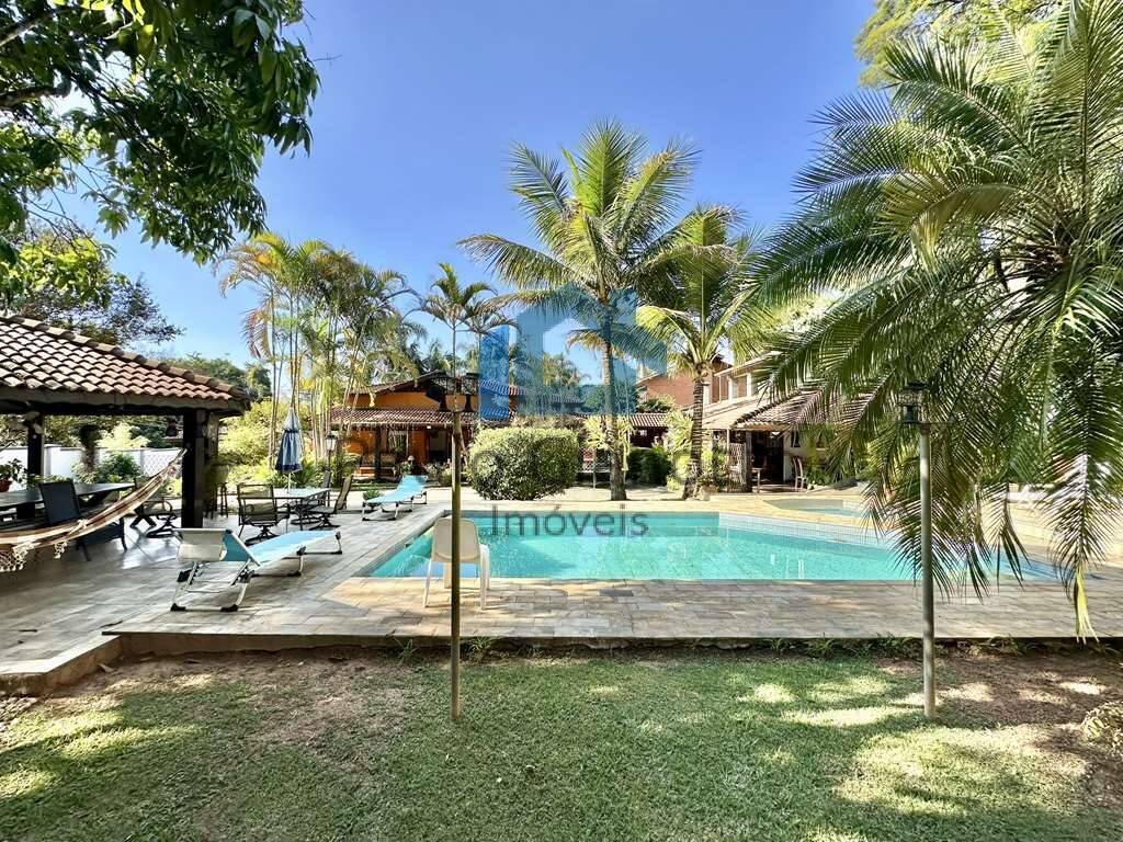 Casa de Condomínio à venda com 3 quartos, 503m² - Foto 39