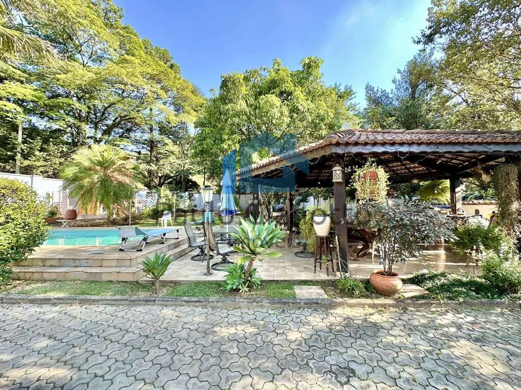 Casa de Condomínio à venda com 3 quartos, 503m² - Foto 41