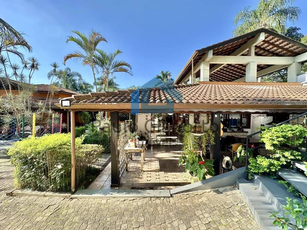 Casa de Condomínio à venda com 3 quartos, 503m² - Foto 42