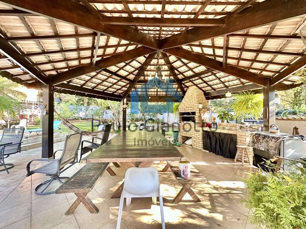 Casa de Condomínio à venda com 3 quartos, 503m² - Foto 44
