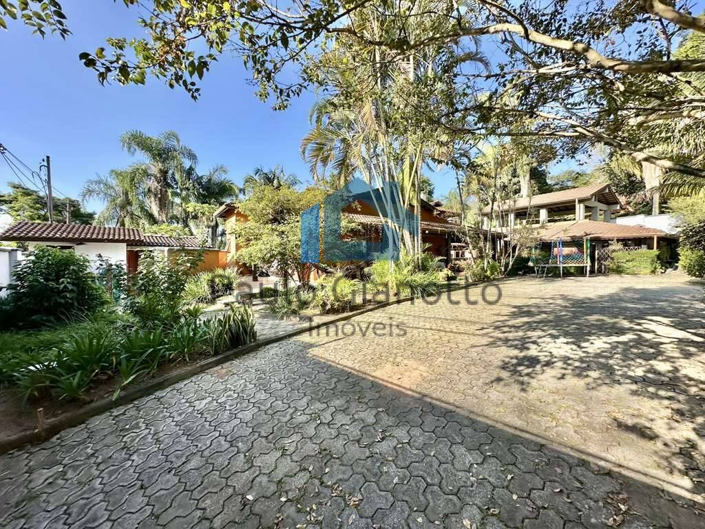 Casa de Condomínio à venda com 3 quartos, 503m² - Foto 54