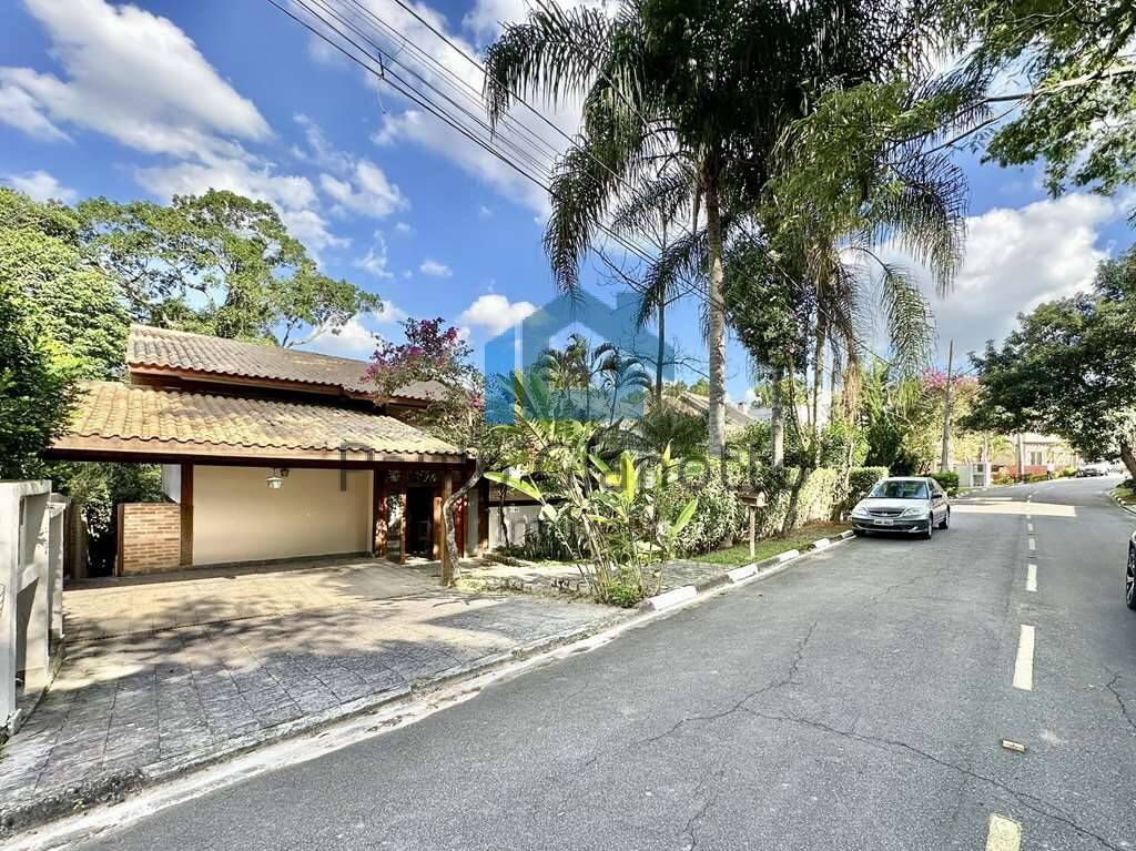Casa de Condomínio à venda com 5 quartos, 321m² - Foto 6