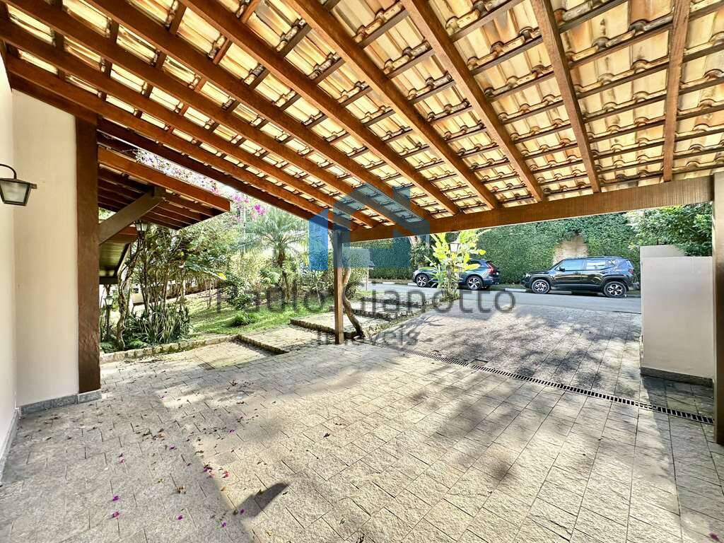 Casa de Condomínio à venda com 5 quartos, 321m² - Foto 4