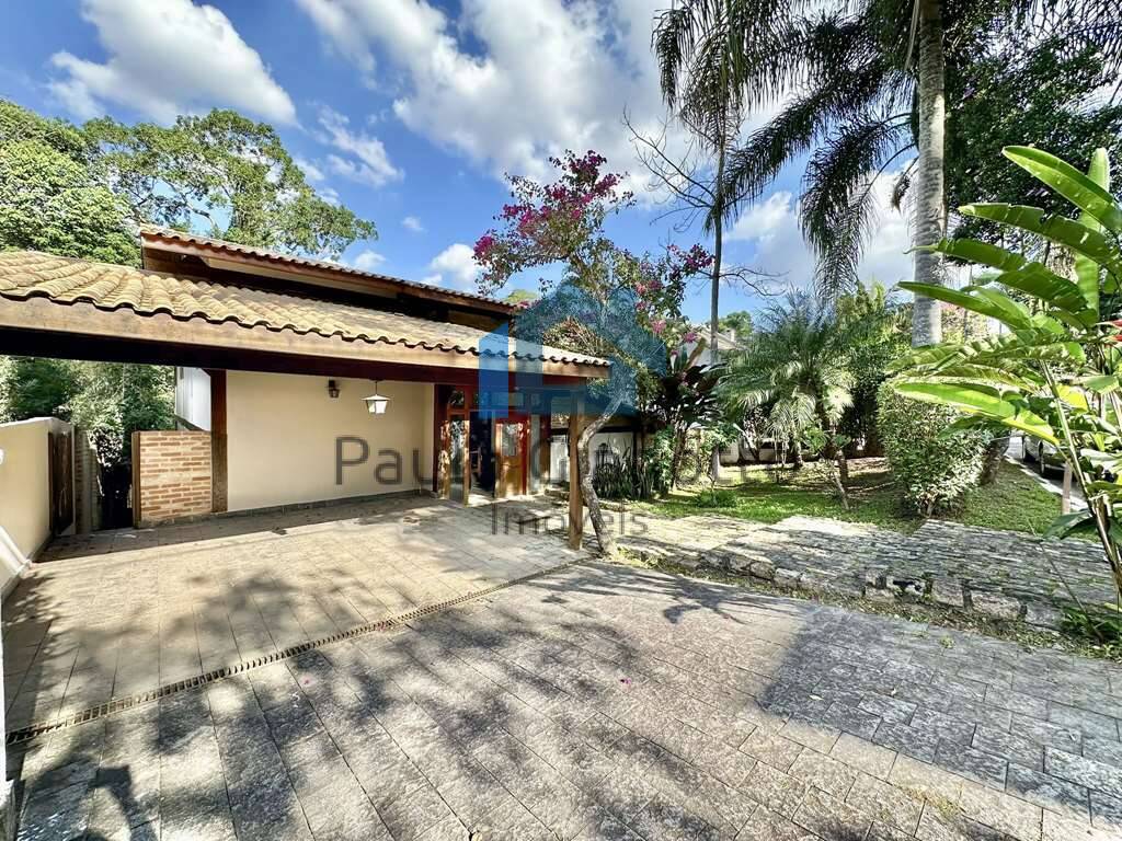 Casa de Condomínio à venda com 5 quartos, 321m² - Foto 5