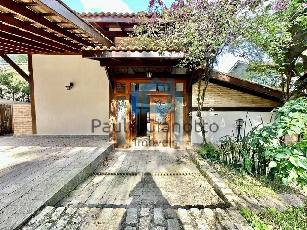 Casa de Condomínio à venda com 5 quartos, 321m² - Foto 1