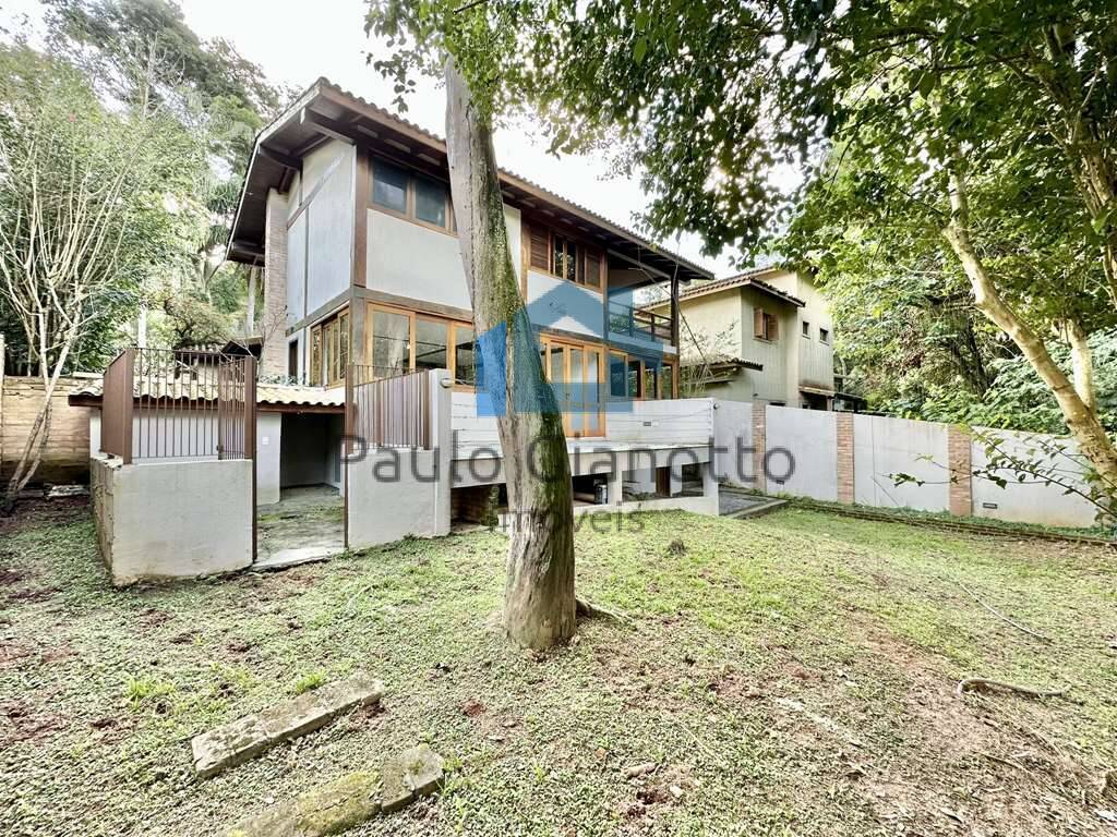 Casa de Condomínio à venda com 5 quartos, 321m² - Foto 25