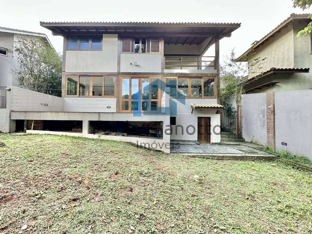 Casa de Condomínio à venda com 5 quartos, 321m² - Foto 22