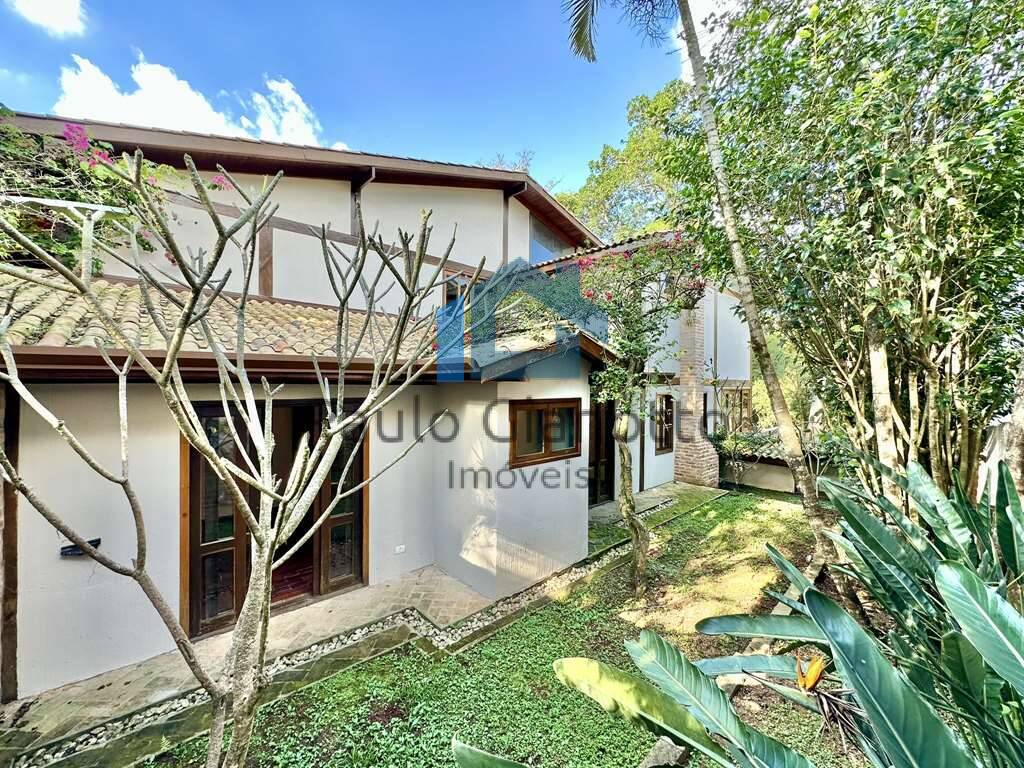 Casa de Condomínio à venda com 5 quartos, 321m² - Foto 26