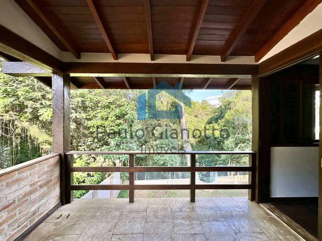 Casa de Condomínio à venda com 5 quartos, 321m² - Foto 34