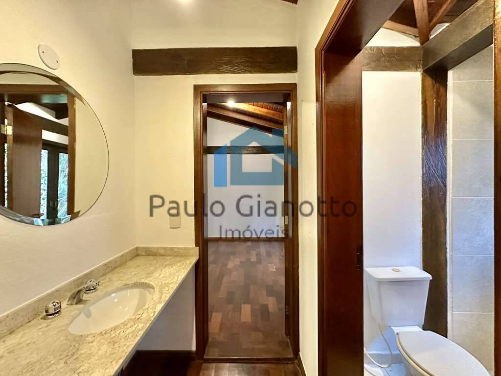 Casa de Condomínio à venda com 5 quartos, 321m² - Foto 35