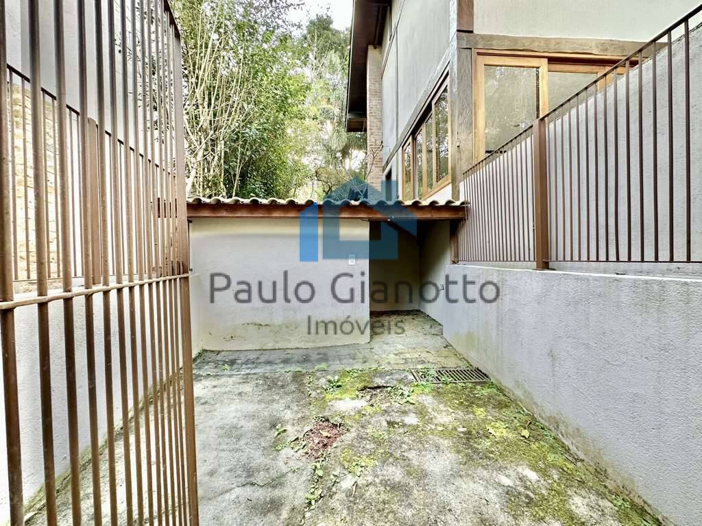 Casa de Condomínio à venda com 5 quartos, 321m² - Foto 56