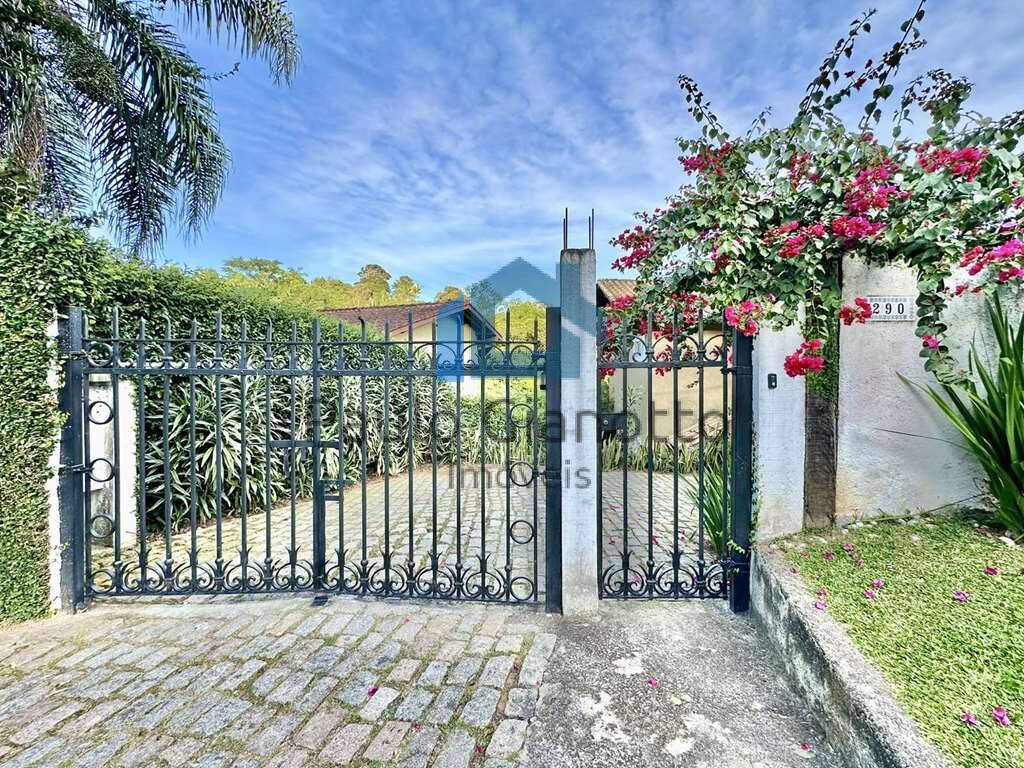 Casa de Condomínio à venda com 3 quartos, 355m² - Foto 66