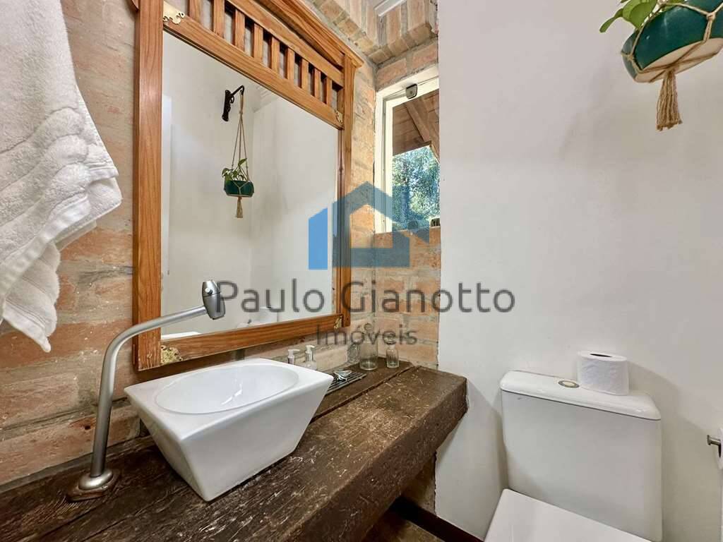 Casa de Condomínio à venda com 3 quartos, 355m² - Foto 7