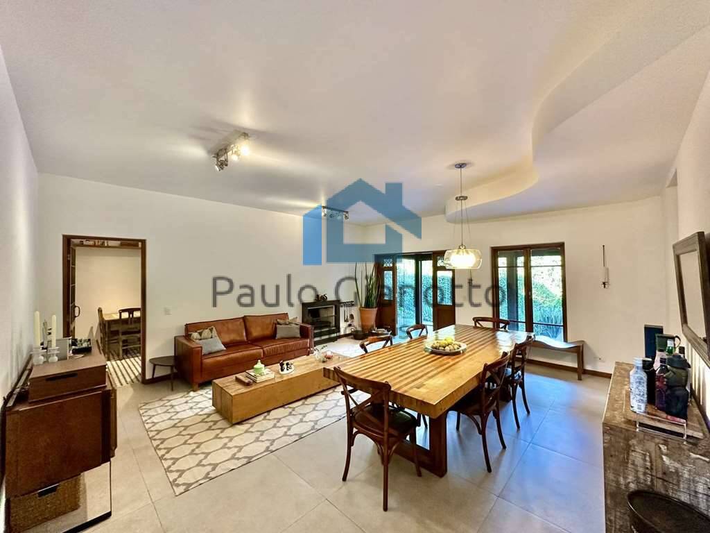 Casa de Condomínio à venda com 3 quartos, 355m² - Foto 9