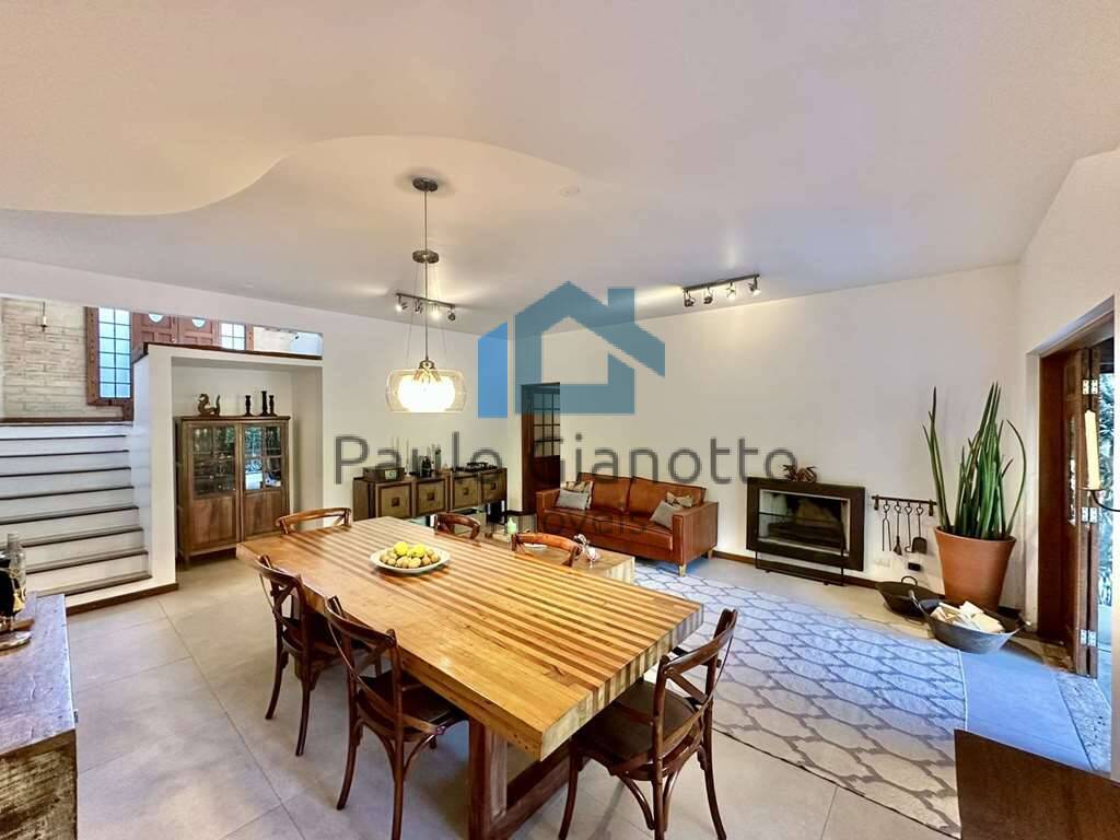 Casa de Condomínio à venda com 3 quartos, 355m² - Foto 8