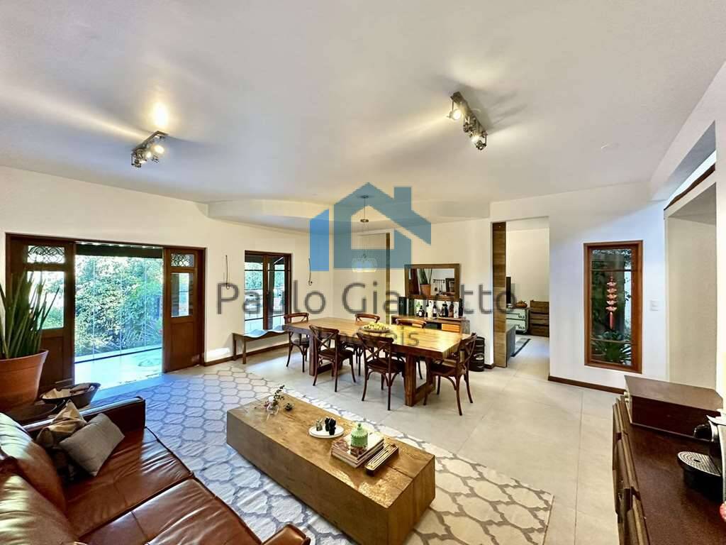 Casa de Condomínio à venda com 3 quartos, 355m² - Foto 20