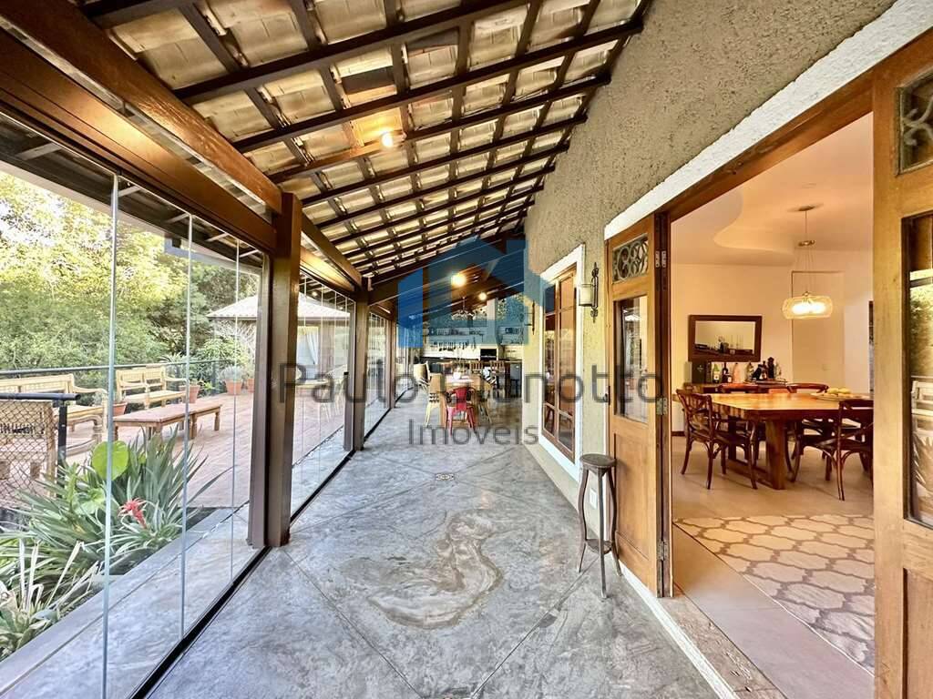 Casa de Condomínio à venda com 3 quartos, 355m² - Foto 21