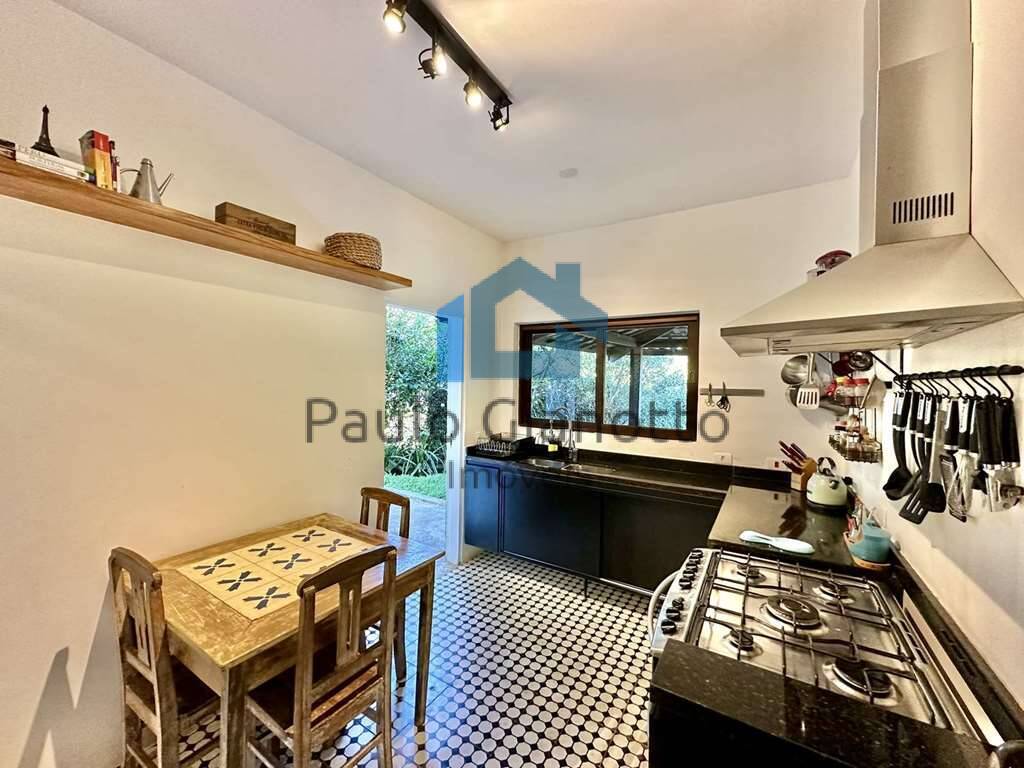 Casa de Condomínio à venda com 3 quartos, 355m² - Foto 18