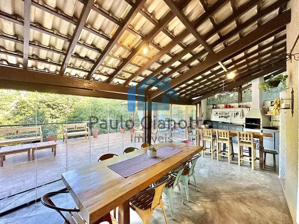 Casa de Condomínio à venda com 3 quartos, 355m² - Foto 23