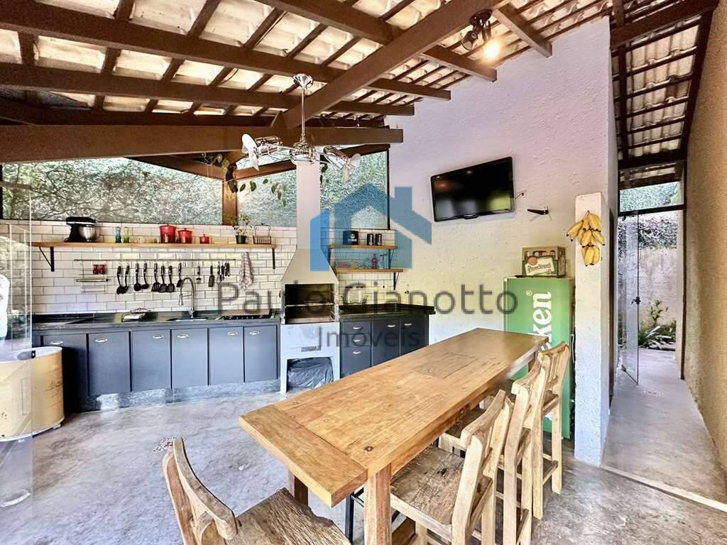Casa de Condomínio à venda com 3 quartos, 355m² - Foto 28