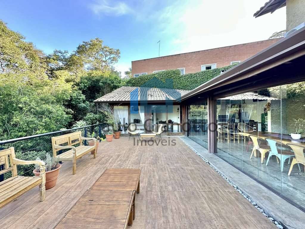 Casa de Condomínio à venda com 3 quartos, 355m² - Foto 34