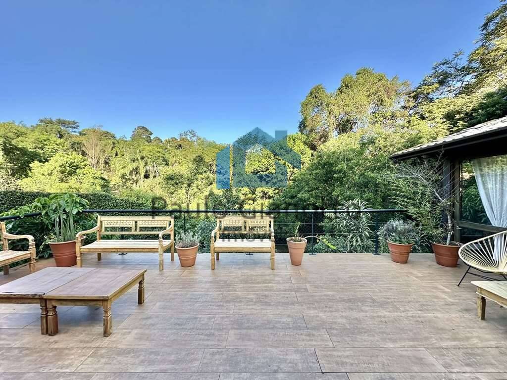 Casa de Condomínio à venda com 3 quartos, 355m² - Foto 36