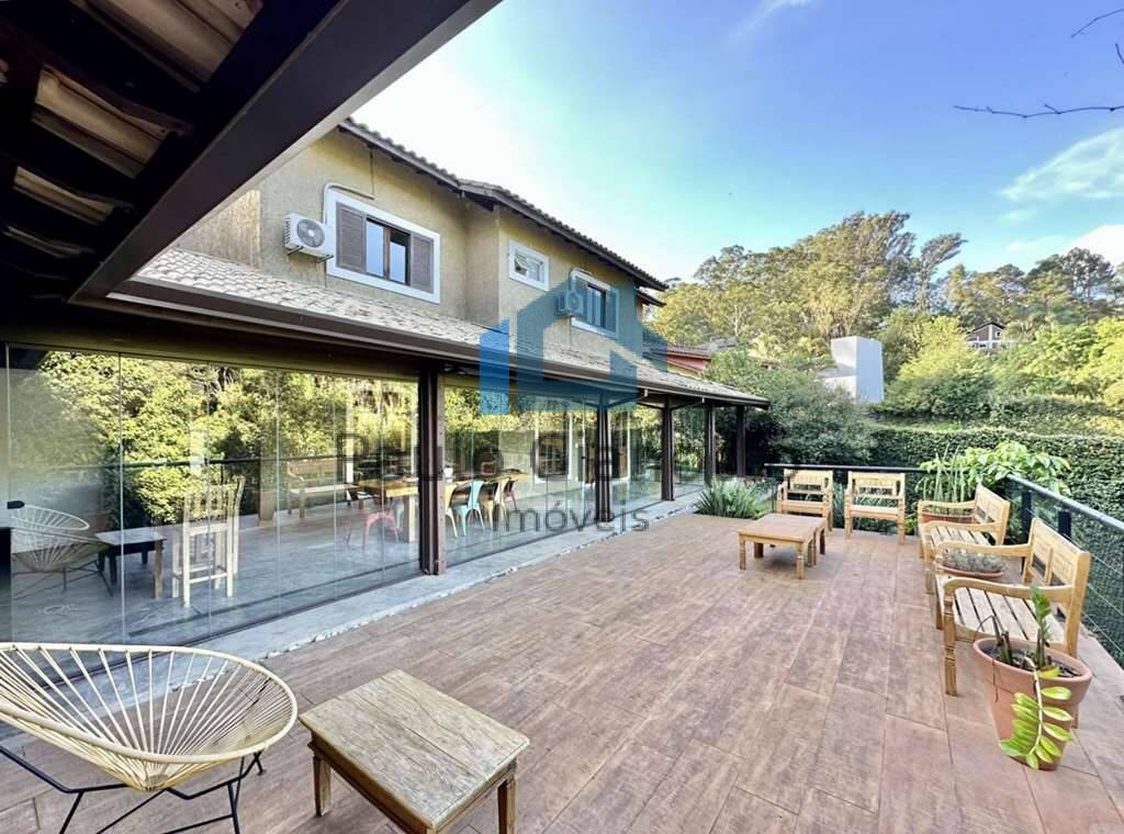 Casa de Condomínio à venda com 3 quartos, 355m² - Foto 35